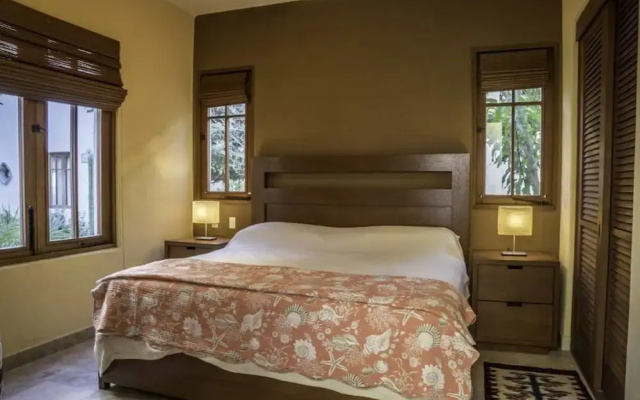 AV222-Loreto Bay-Fantastic Ocean Views