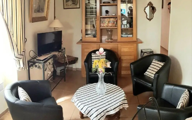 La Maison des Lys