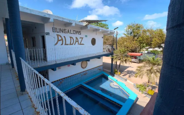 Bungalows Aldaz Rincón De Guayabitos