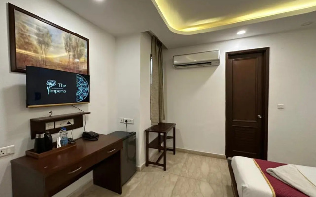 Hotel The Imperio