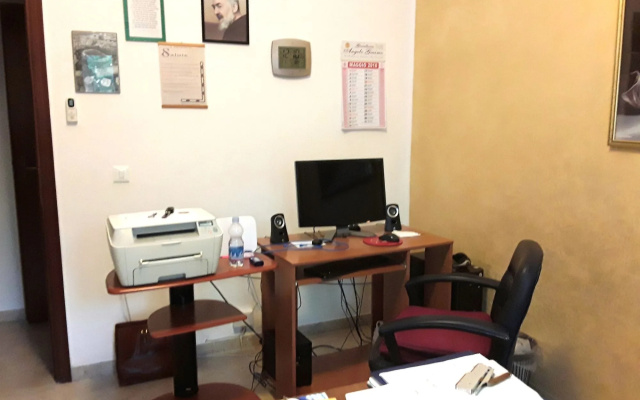 B&B Attico