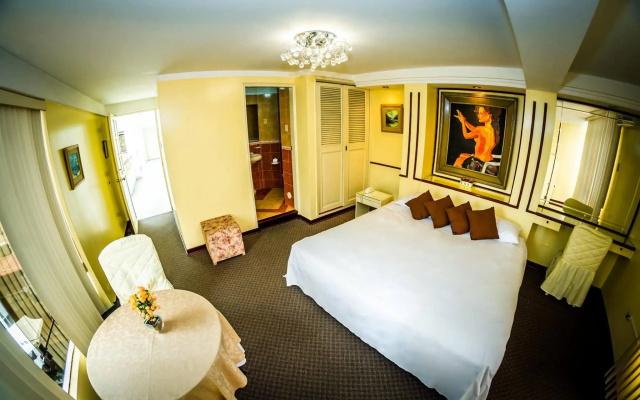 Gran Bolívar Hotel