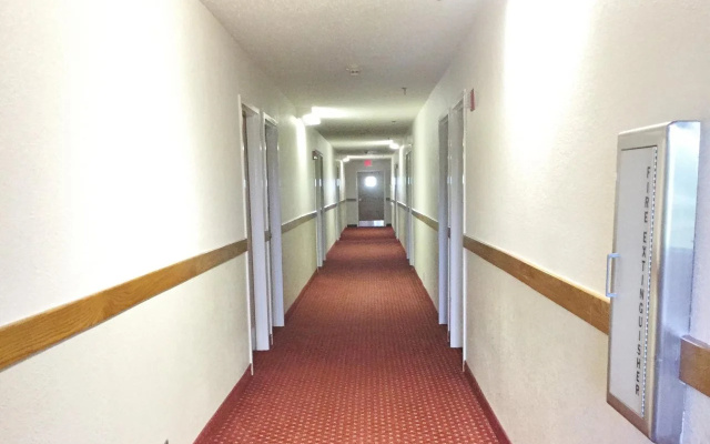 Americas Best Value Inn