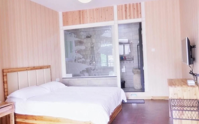 Xiamen Nest House Hotel