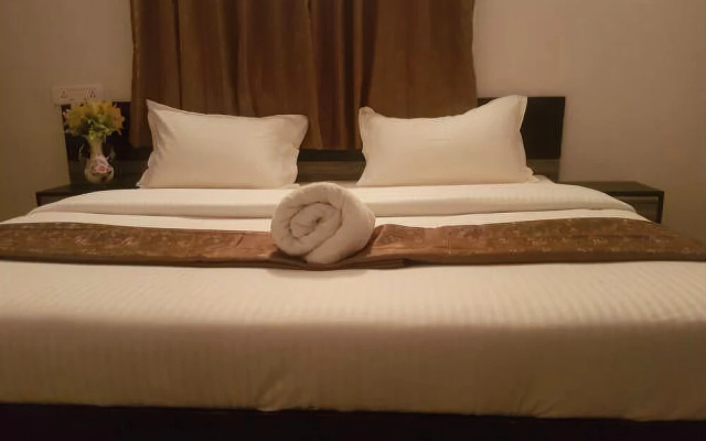 Hotel O NR Suites
