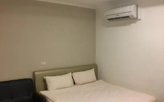 Tamsui Homestay