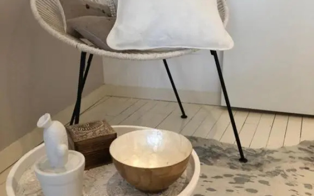 Spa campagne design