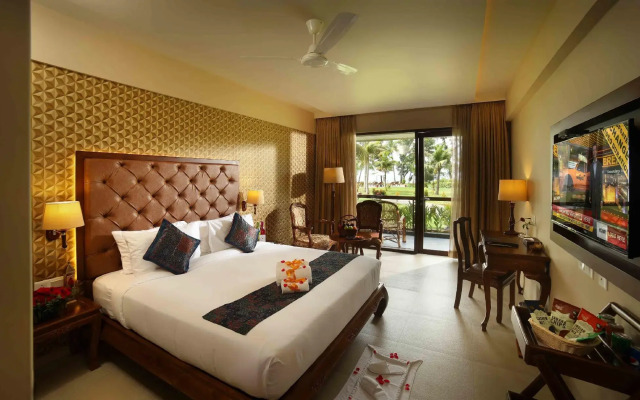 Uday Backwater Resort