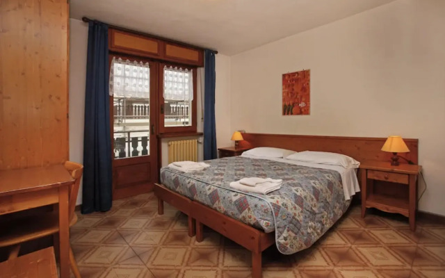 Hotel Des Amis