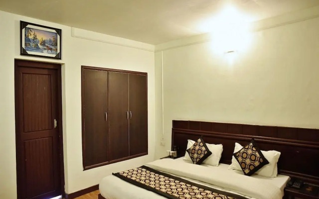 Hotel Him Shakti by OYO Rooms