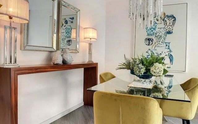 Indigo Apartment by Atlantic Holiday