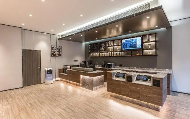 HanTing Hotel (Xuzhou Deji Square)
