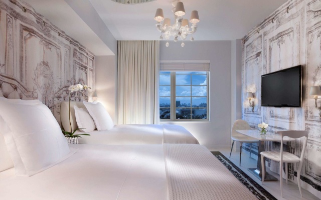 SLS South Beach
