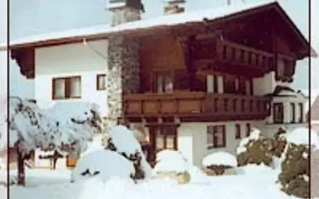 Haus Barbara