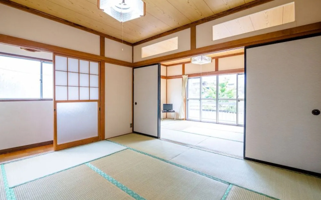 Minshuku Tsukimiya