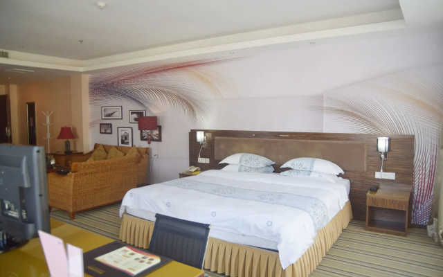 Harmony Resort Hotel