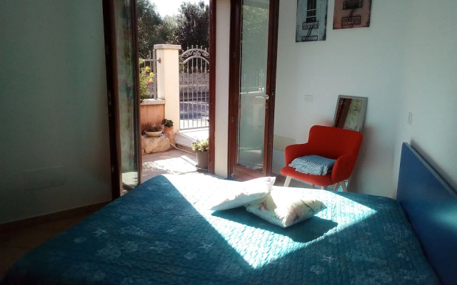 B&B Casa Rosa