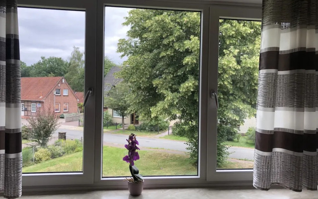 Hostel Wendt