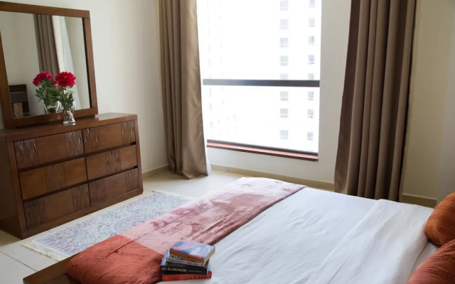 HiGuests Vacation Homes - Sadaf 1