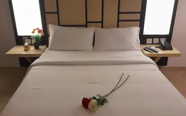 Hotel De La Medina