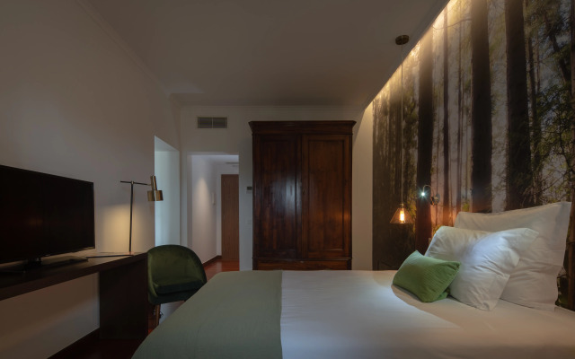 Senhora da Rosa Tradition & Nature Hotel