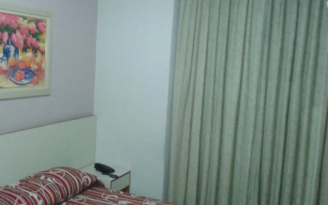 Hotel Venezuela
