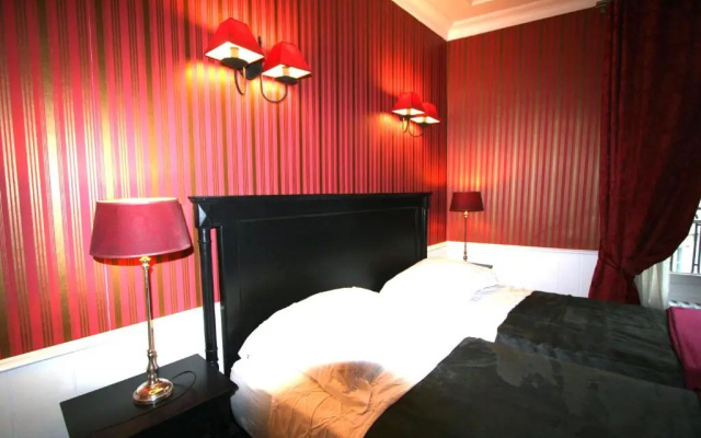 Paris Interiors Rentals - Le Marais Archives 2 Bdr
