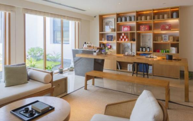 Xiangyuan Yungu Holiday Hotel