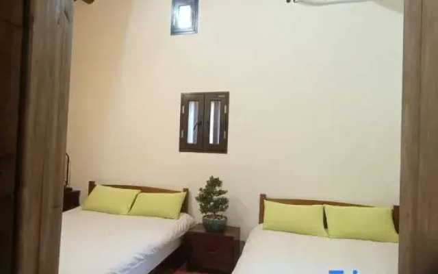 Old Min House Building 3