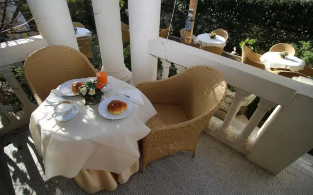 Hotel Gennarino