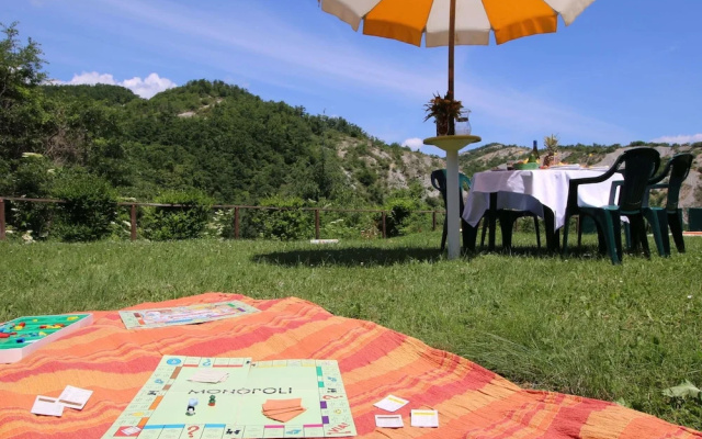 Country House Getaway in Apecchio