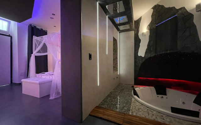 Elite Apartment SPA