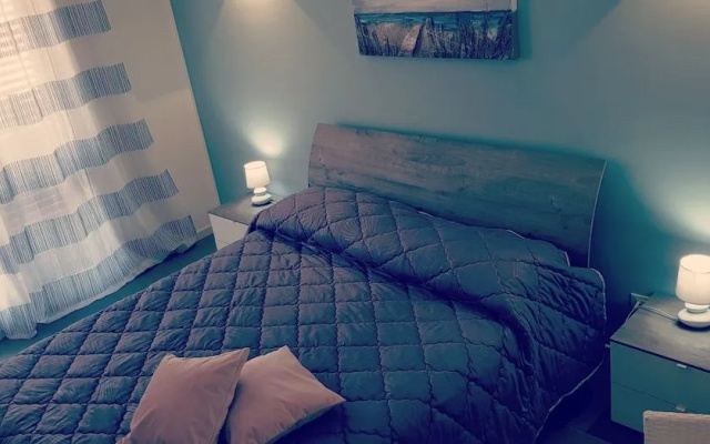 B&B Al Porticciolo