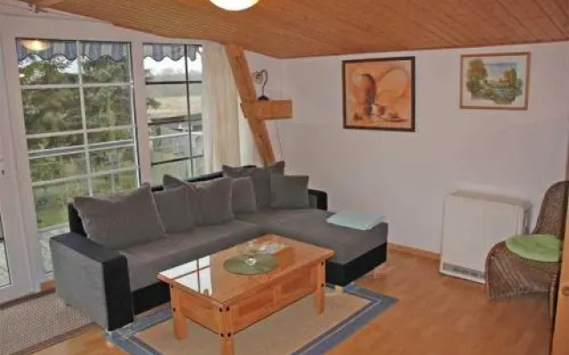 Ferienwohnung Moenkebude VORP 2581