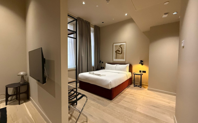 VCity Suites at Teachers