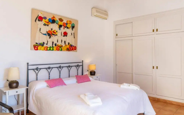 Port Andratx Family Holiday House With Pool