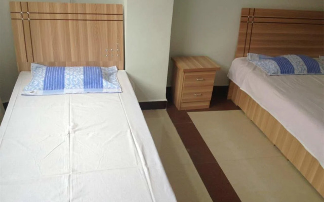 Liting Inn