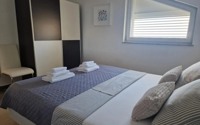 Adria apartmani