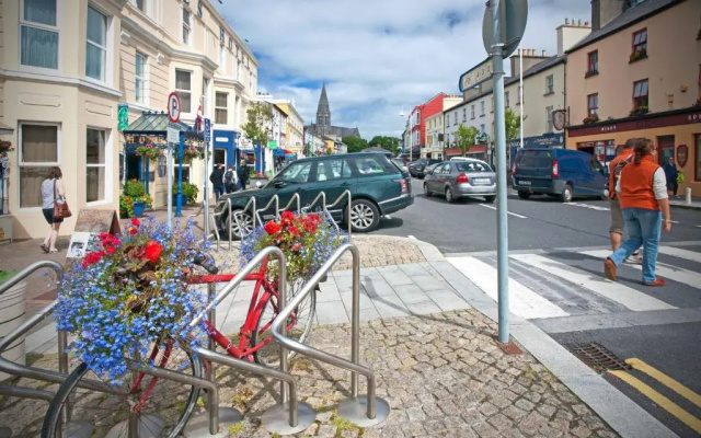 Cottage 173 - Clifden