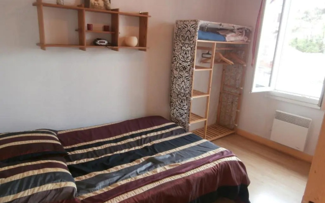 Appartement Capbreton, 1 pièce, 4 personnes - FR-1-239-386