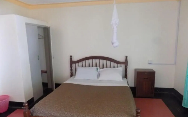 Mirembe Resort Beach Hotel