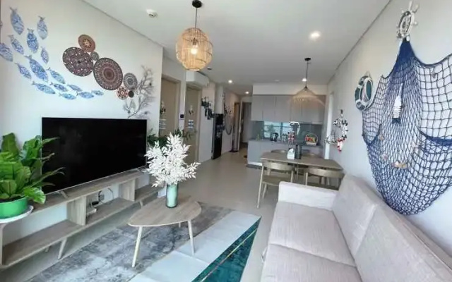 Trinh's House - The Song Vung Tau