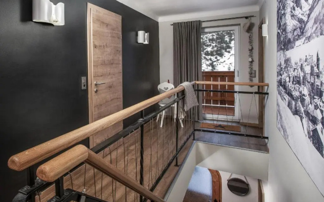 Chalet Schmitten 102 by Chalet Alp Lux