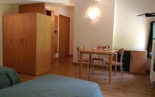 Residence Miravalle e StellAlpina