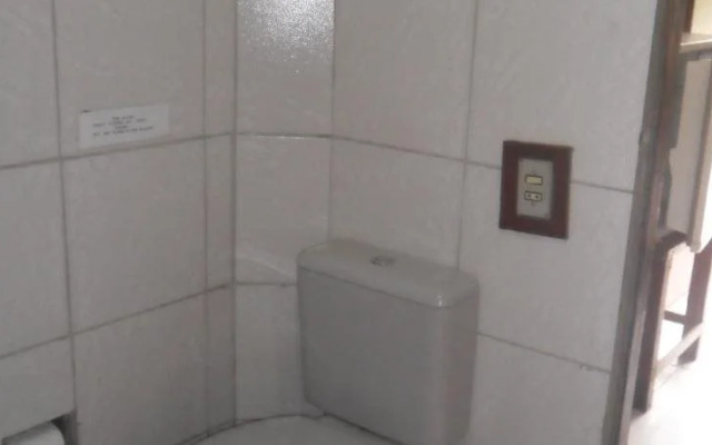 Pousada Recanto da Preguiça