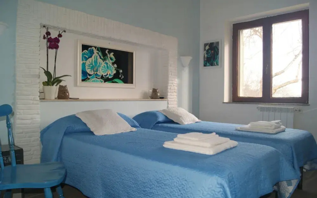 Appartamento Linnalvu Sx