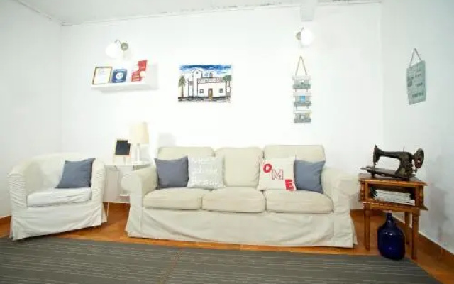 Casinha da Aldeia