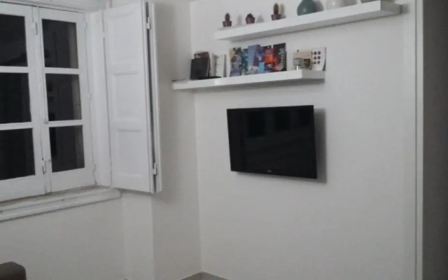 Casa Umberto I