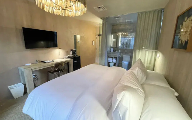Palace Modern Hotel at the Plaza