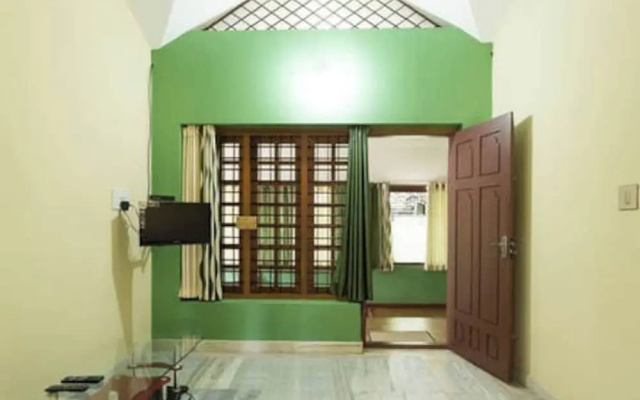 Wayanad Stay .The Pepper Suite